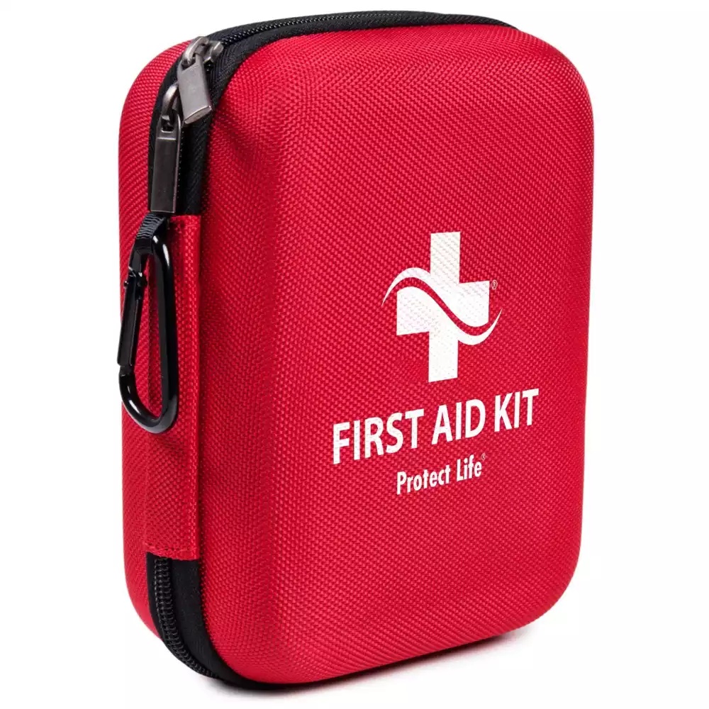 Erste -Hilfe -Kit von Yonoelfirstaid: Warum jeder Reisende einen haben sollte
