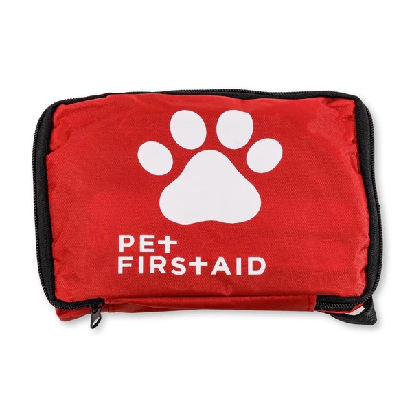 Wie yonoelfirstaid Pet Erste -Hilfe -Kit die Haustiere überall sicher hält