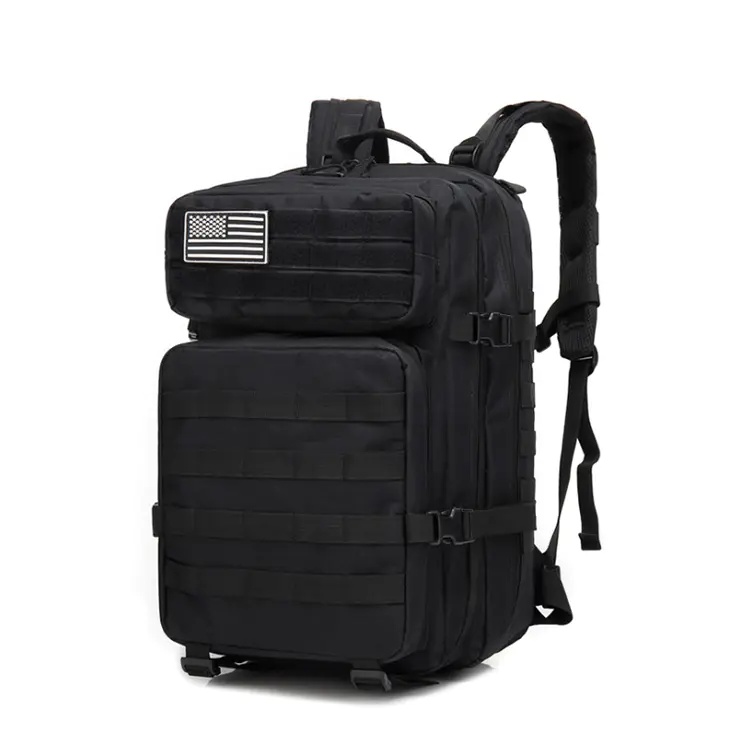 Outdoor Survival Kit