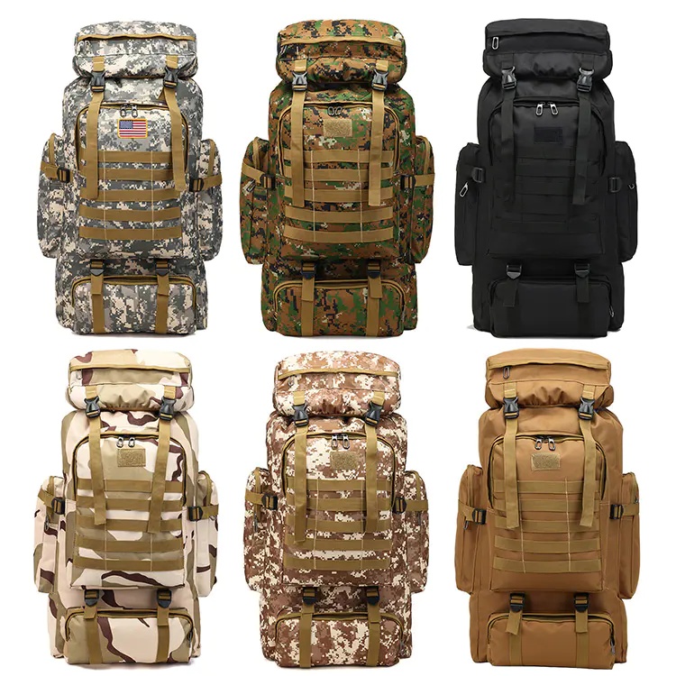 Outdoor Survival Kit