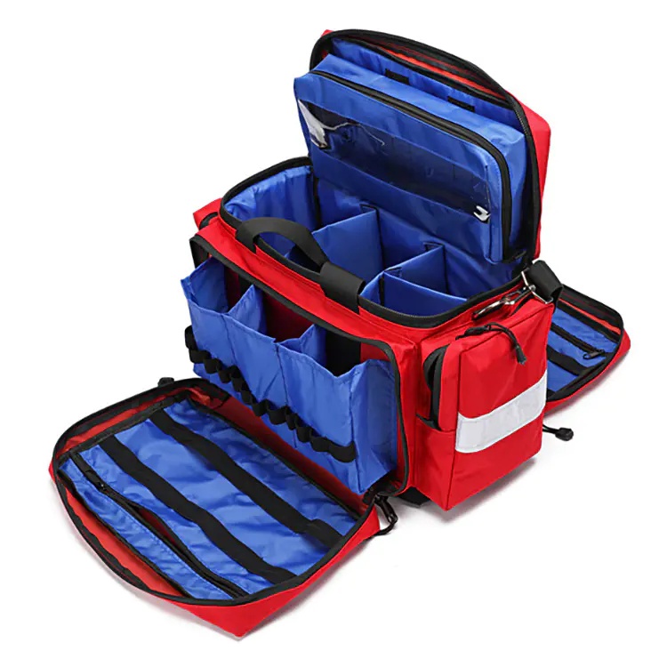 Trauma First Aid Kit