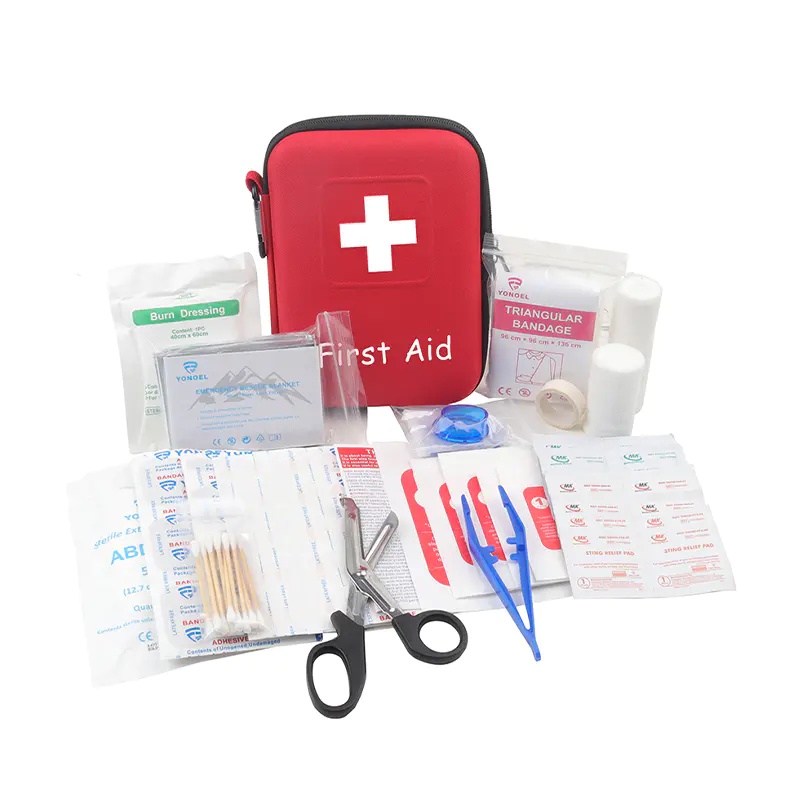 Wesentliche wichtige wichtige Wesentliche eines Geschenkters und deren Verwendung