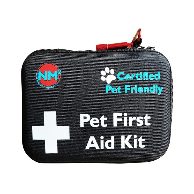 Pet First Aid Kit