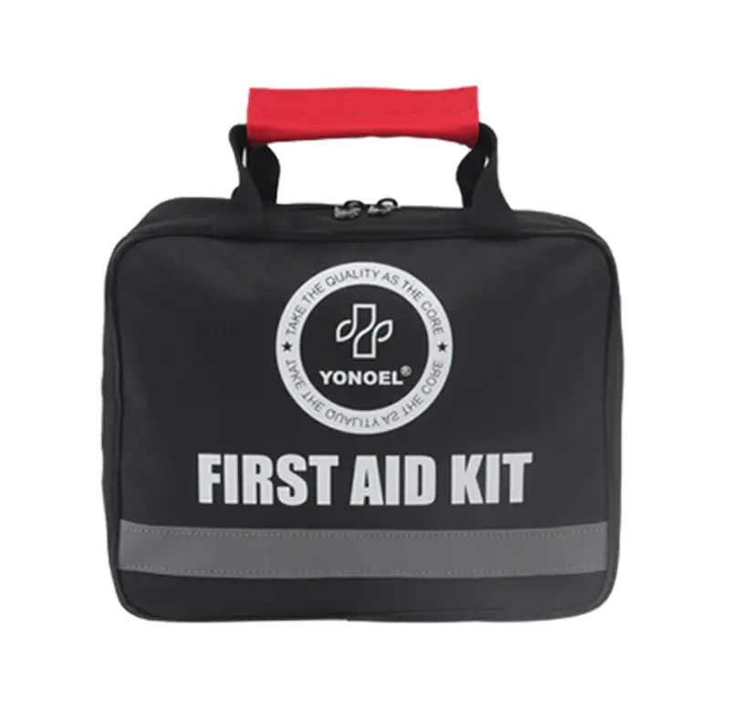 First Aid Bag Factory
