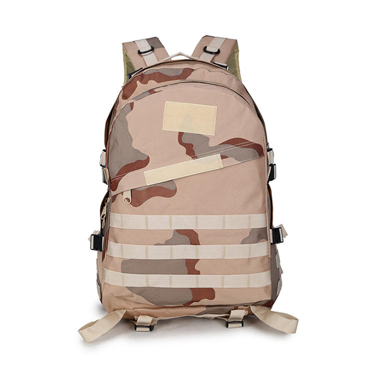 30 l Molle-Rucksack, taktischer Rucksack, groß, 3-Tage-Angriffsrucksack, Molle-Taschenrucksäcke, robust, für Arbeit und Outdoor