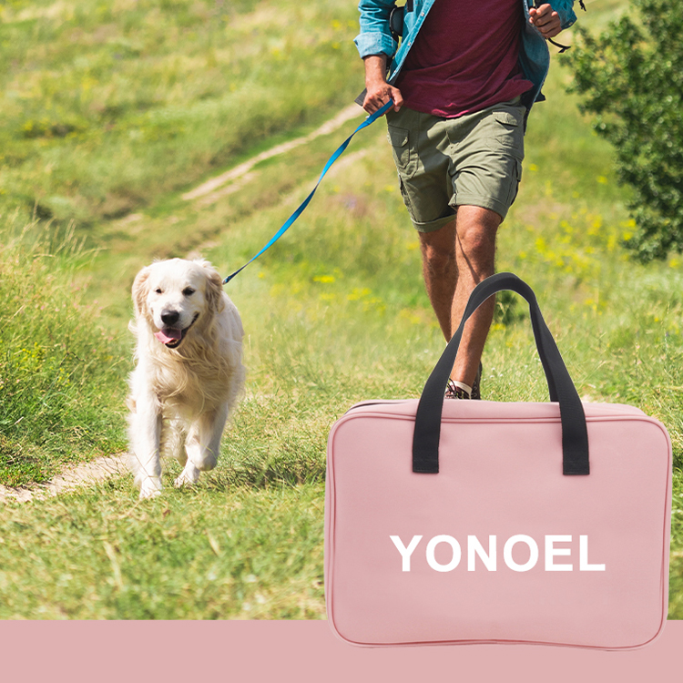 Hunde-Erste-Hilfe-Set – Haustier-Erste-Hilfe-Set für Hunde, Haustier-Notfallset mit Haustier-Erste-Hilfe-Zubehör für Zuhause, Camping, Wandern, Reisen