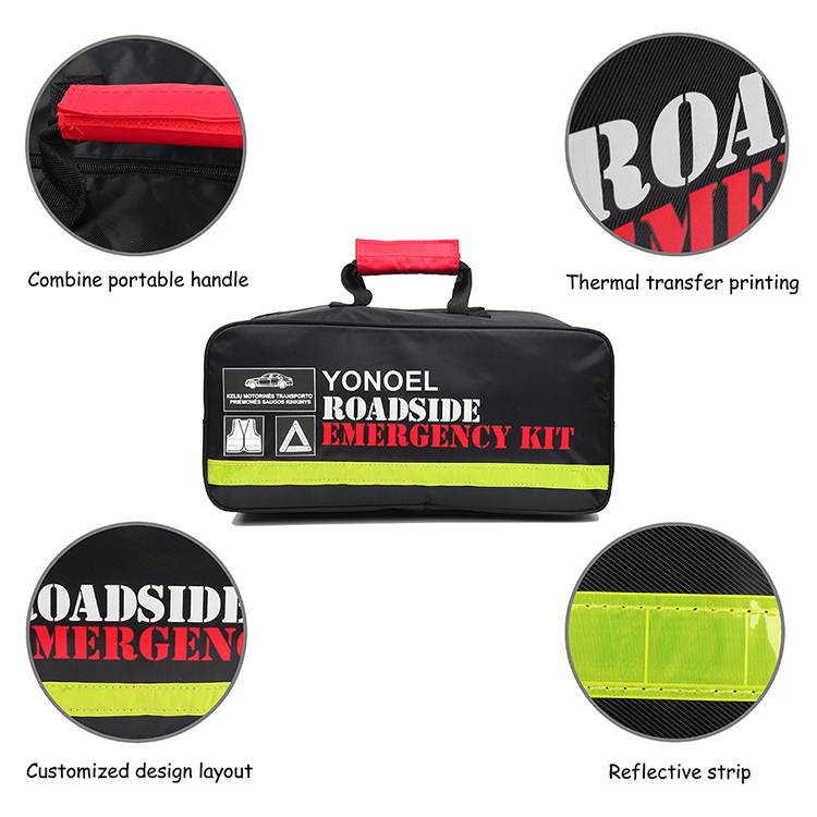 Warum sollten Sie sich für eine Outdoor-Survival-Kit-Fabrik für zuverlässige, einsatzbereite Ausrüstung entscheiden?