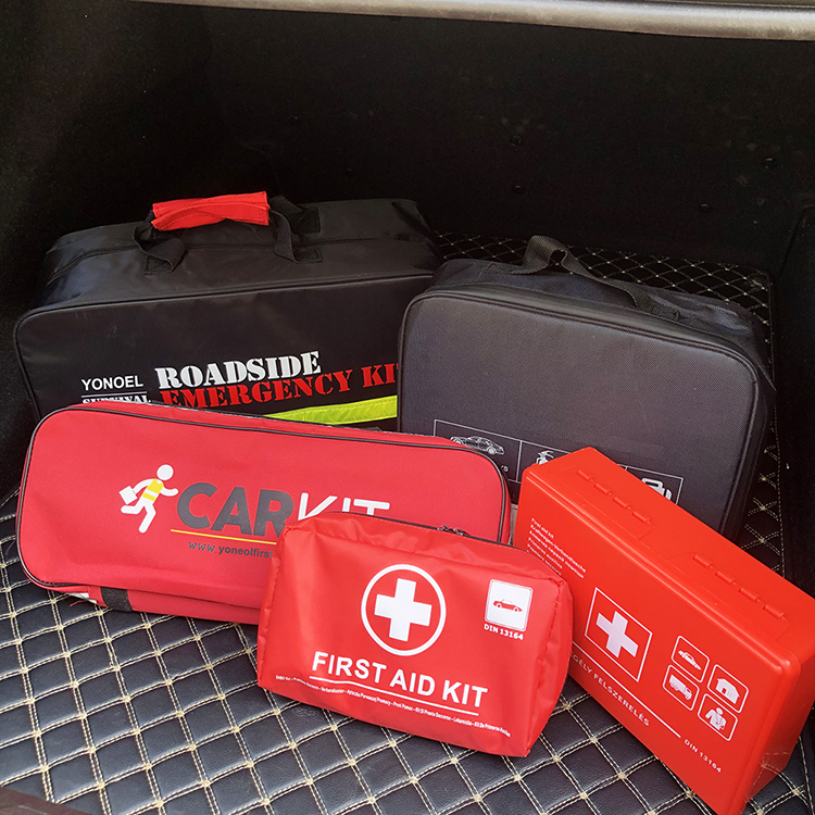 Outdoor Survival Kit Factory