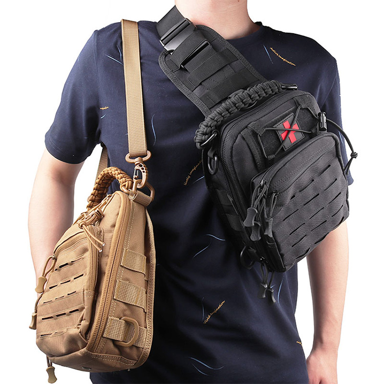 Wie stellt ein Outdoor-Survival-Kit-Hersteller jedes Kit her?