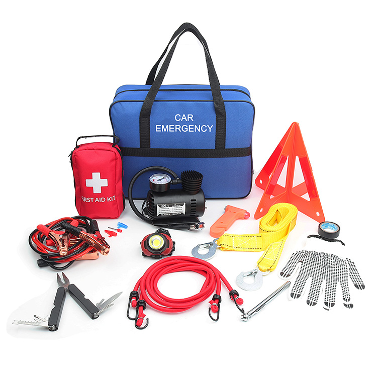 Roadside Survival Kit