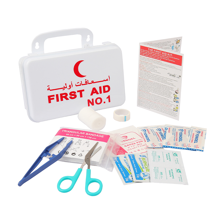 Waterproof Medical Kit