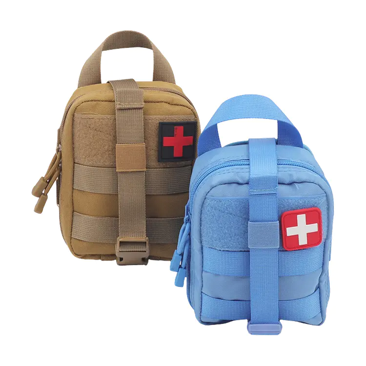 Wie verbessert ein Outdoor-Notfallset die Outdoor-Vorbereitung?